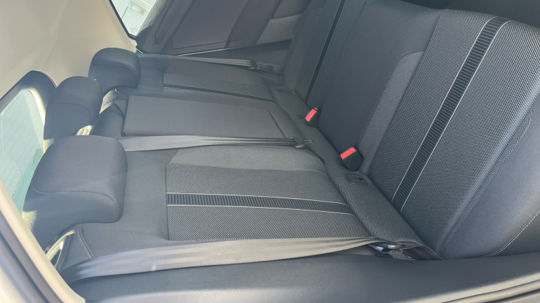 Volkswagen T-Roc 1.5 TSI Match 5dr DSG Petrol Hatchback